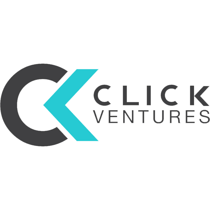 Click Ventures Logo